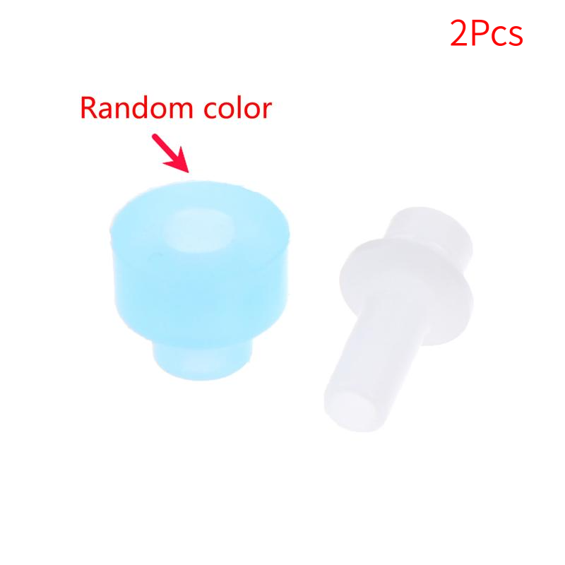 Perfume Villa Fragrance - *Perfume Bottle Adapter 2Pcs Horn Mouth