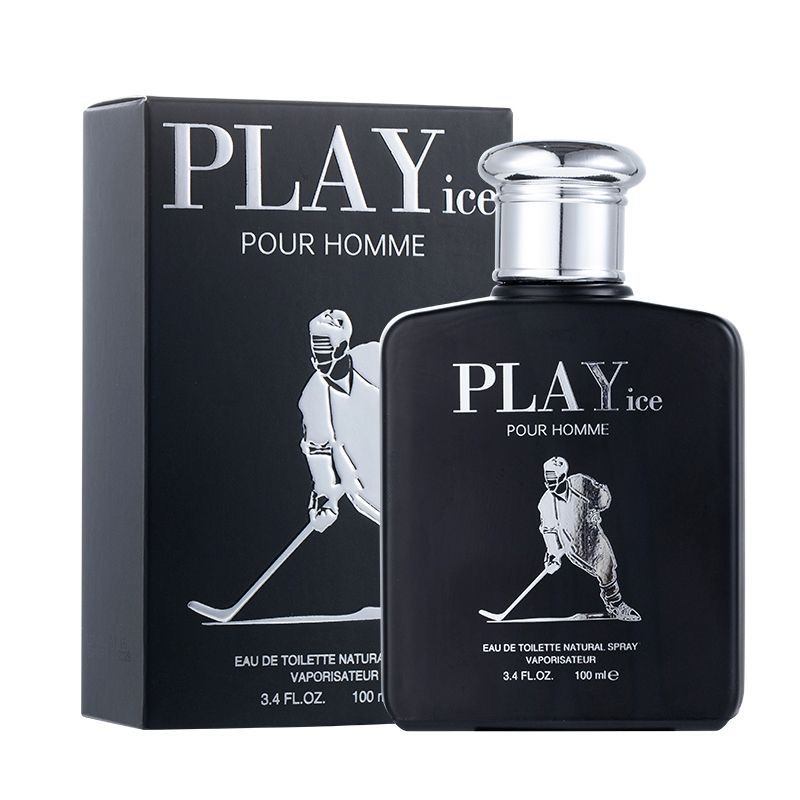 Perfume Fragrance Man - 100ml Luxury Style Men Perfume Blue