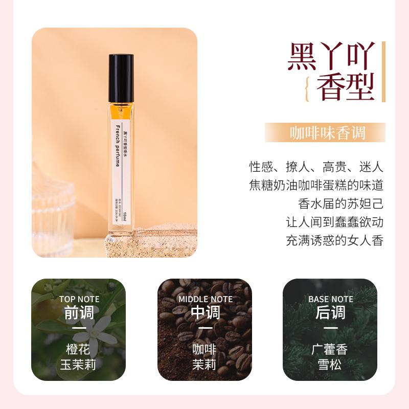 Original Fragrance Women Phero - Perfume Fragrance Enhancer ulasan dan harga