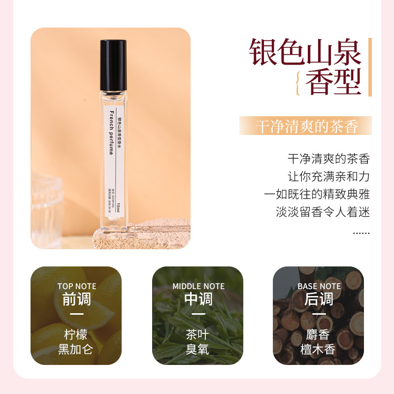 Original Fragrance Women Phero - Perfume Fragrance Enhancer ulasan dan harga