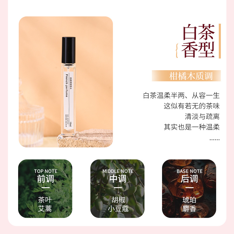 Original Fragrance Women Phero - Perfume Fragrance Enhancer ulasan dan harga