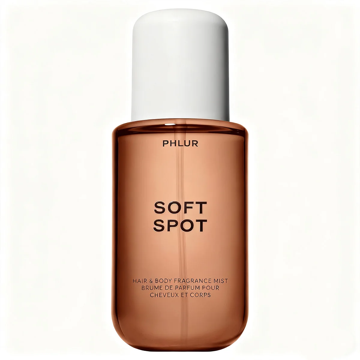 PHLUR Soft Spot Hair & Body Fr - Perfume Fragrance Free ulasan dan harga