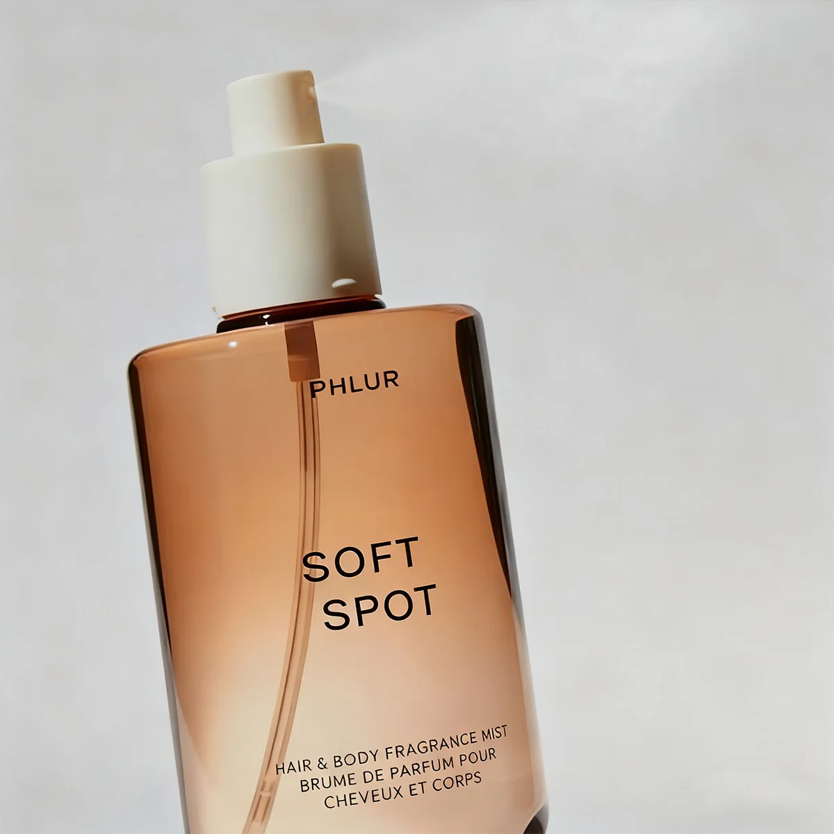 PHLUR Soft Spot Hair & Body Fr - Perfume Fragrance Free ulasan dan harga
