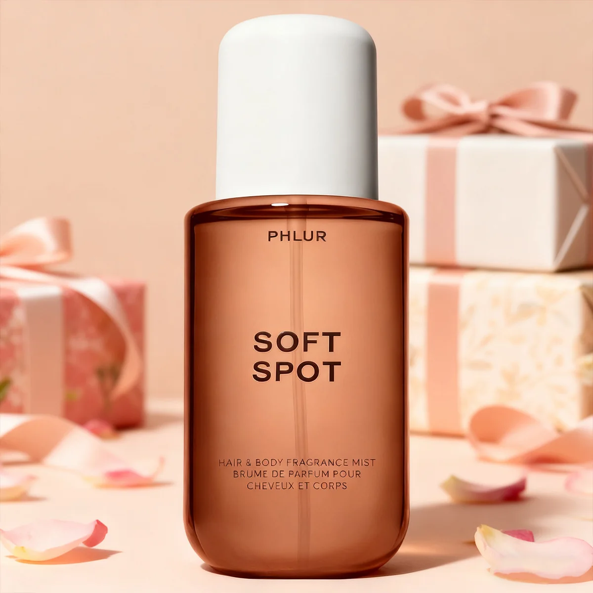PHLUR Soft Spot Hair & Body Fr - Perfume Fragrance Free ulasan dan harga