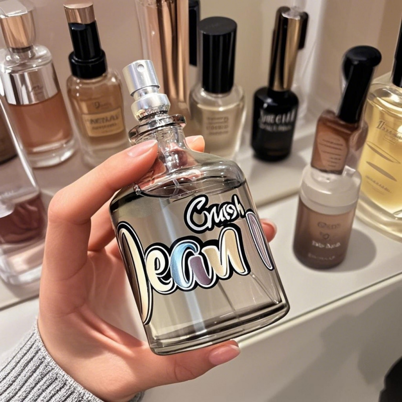 100ml Men's Fresh Woody Perfum - Perfume Fresh Fragrance ulasan dan harga