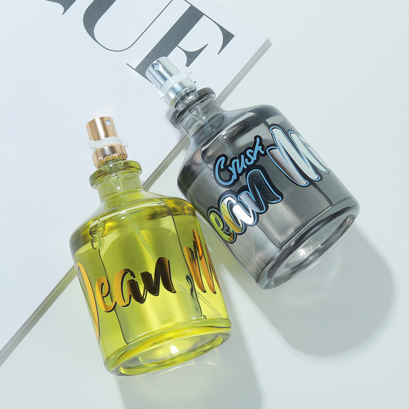 100ml Men's Fresh Woody Perfum - Perfume Fresh Fragrance ulasan dan harga