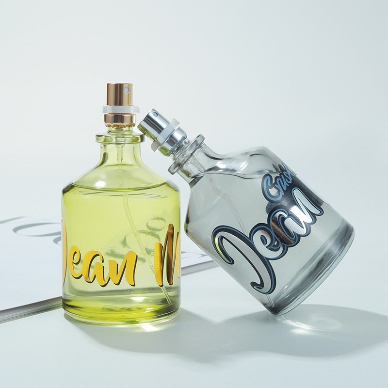100ml Men's Fresh Woody Perfum - Perfume Fresh Fragrance ulasan dan harga