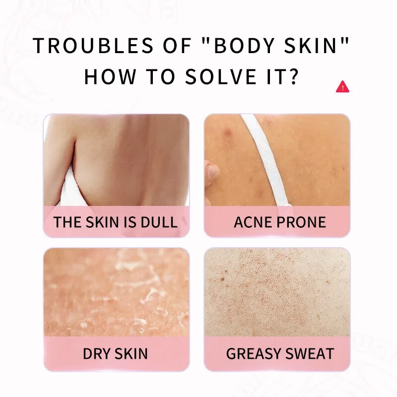 320ml Body Wash Perfume Long L - Perfume Fragrance Body Lotion ulasan dan harga