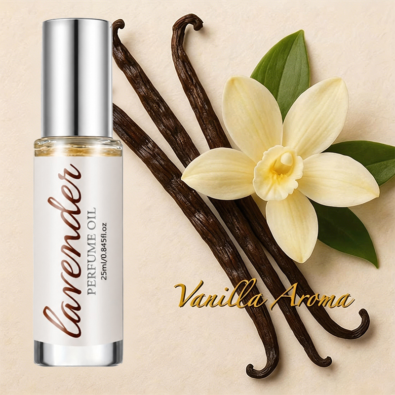 Vanilla Fragrance Perfume Esse - Perfume Fragrance Enhancer ulasan dan harga