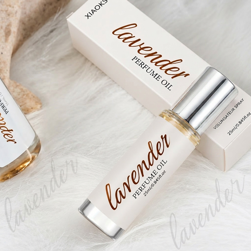 Vanilla Fragrance Perfume Esse - Perfume Fragrance Enhancer ulasan dan harga