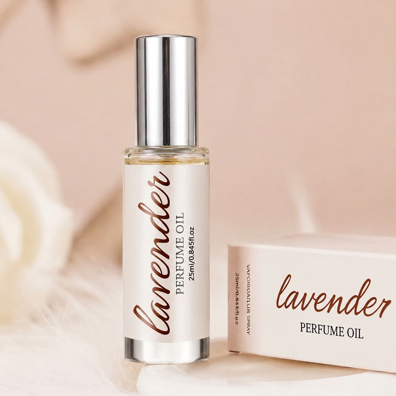 Vanilla Fragrance Perfume Esse - Perfume Fragrance Enhancer ulasan dan harga