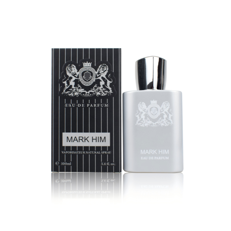 100ml MARK HIM Men Perfume Lon - Perfume Fragrance Man ulasan dan harga