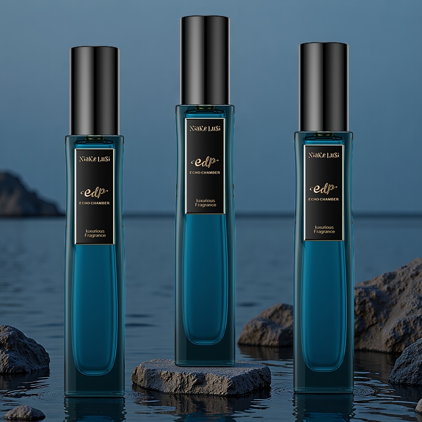 Elegant Portable Fragrance: Fr - Perfume Fresh Fragrance ulasan dan harga