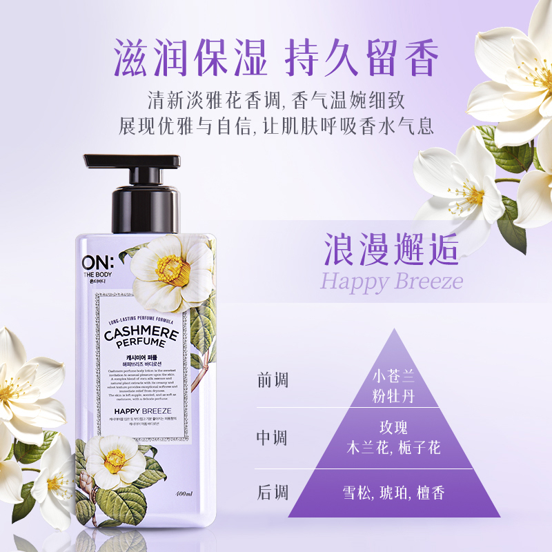Body Lotion for Dry Skin, Inte - Perfume Fragrance Body Lotion ulasan dan harga