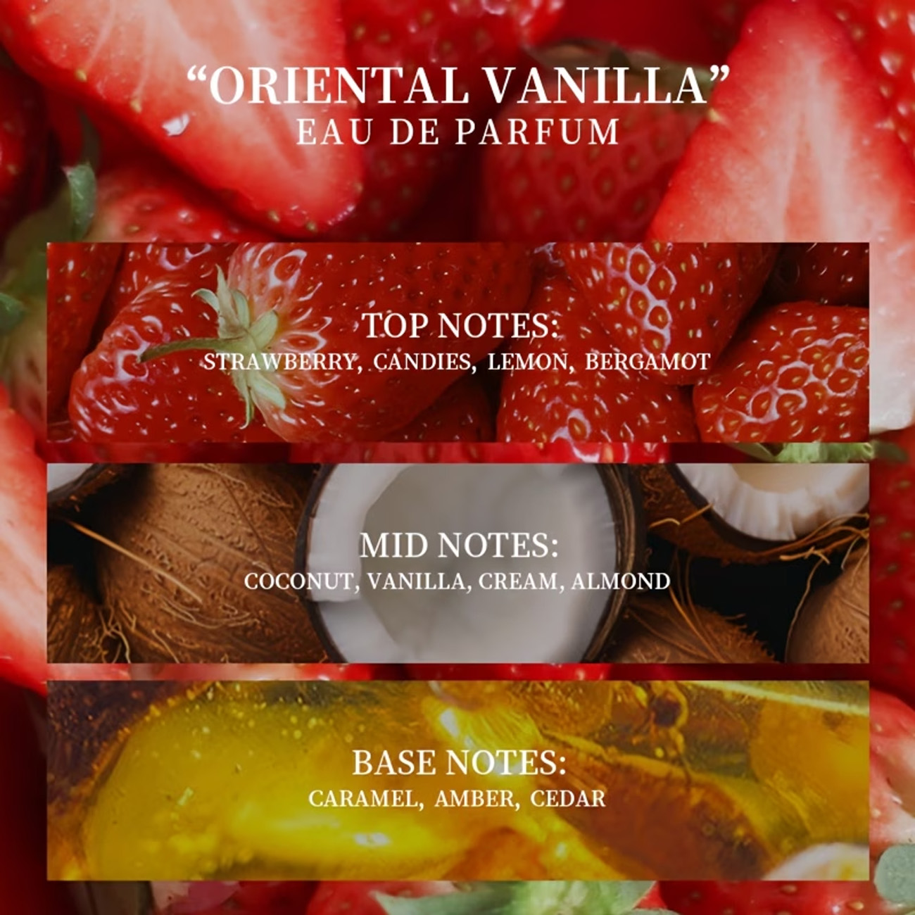 1 Bottle of Strawberry Cake Sw - Perfume Fragrance Enhancer ulasan dan harga