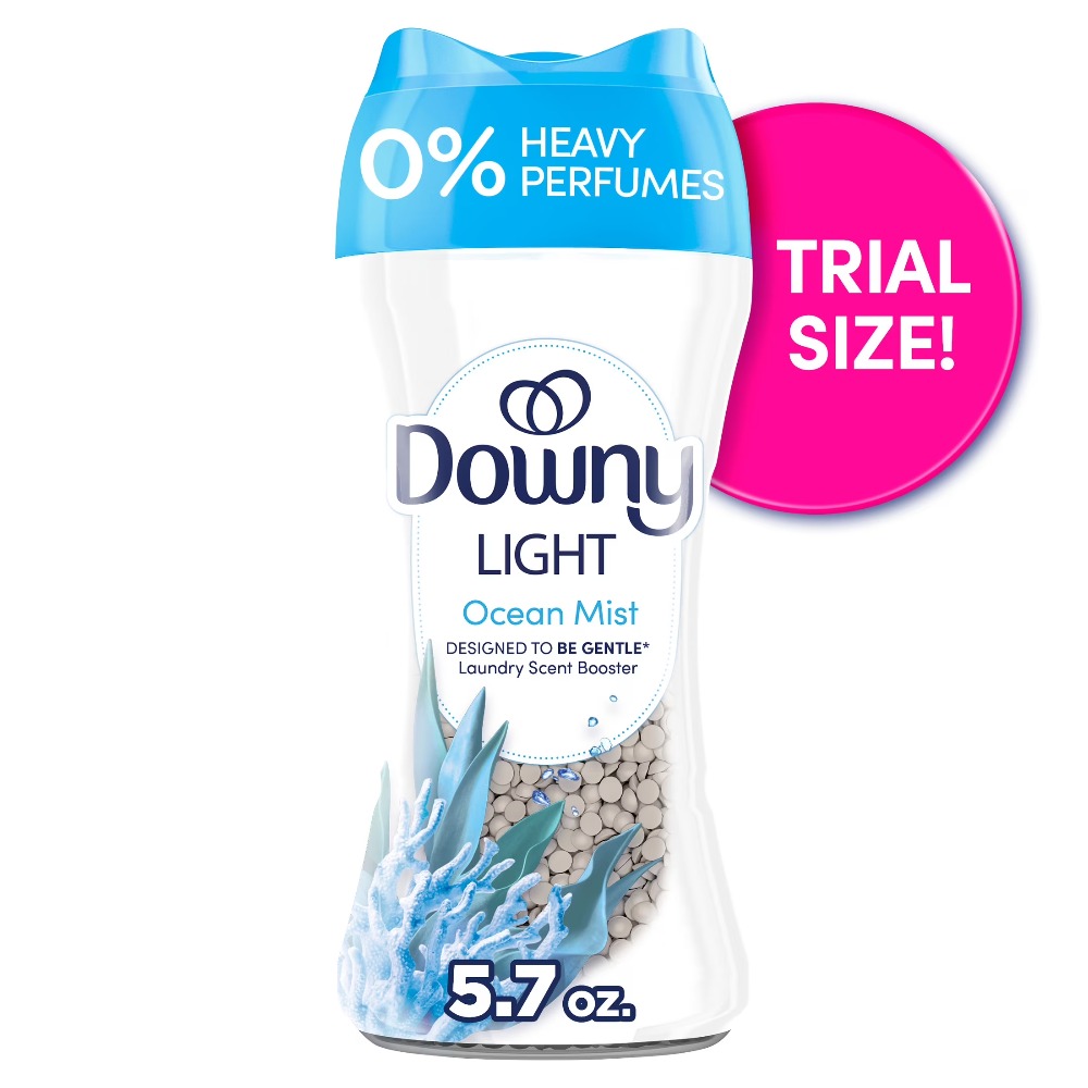 Light In-Wash Scent Booster Be - Perfume Fragrance Enhancer ulasan dan harga