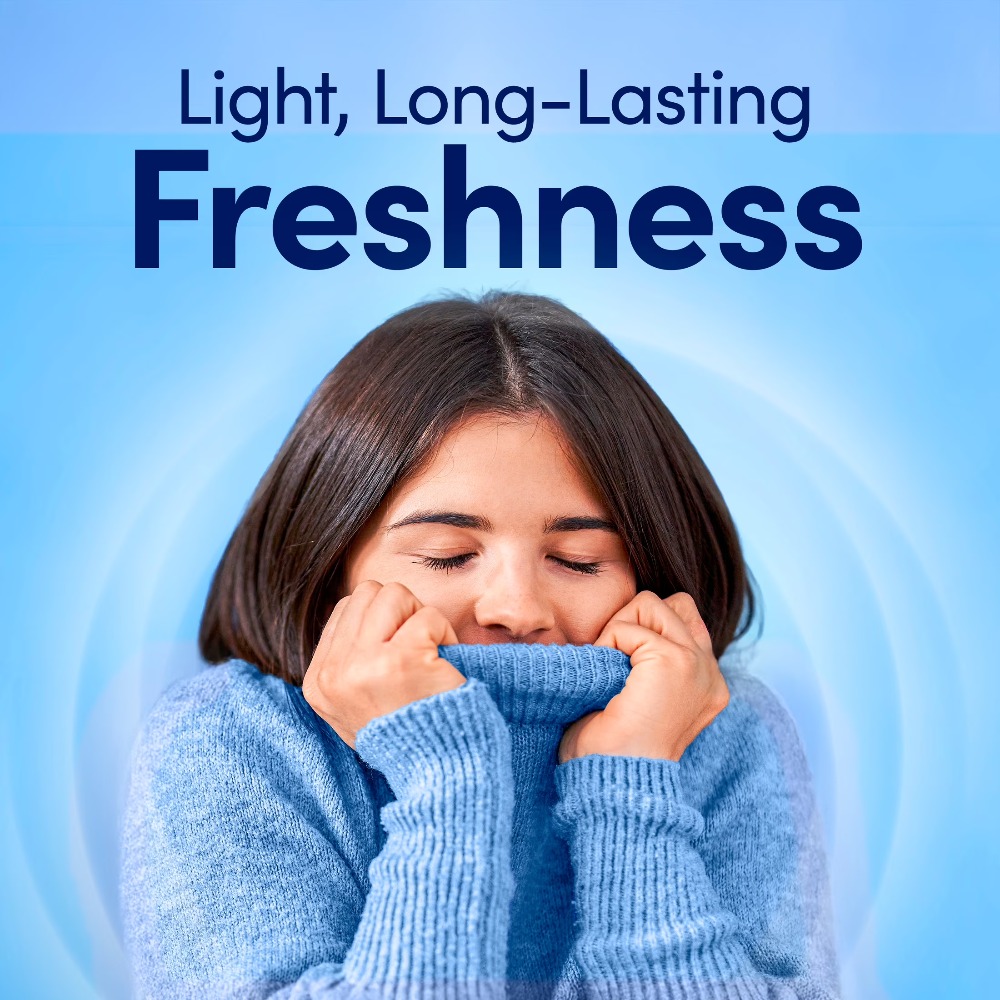 Light In-Wash Scent Booster Be - Perfume Fragrance Enhancer ulasan dan harga