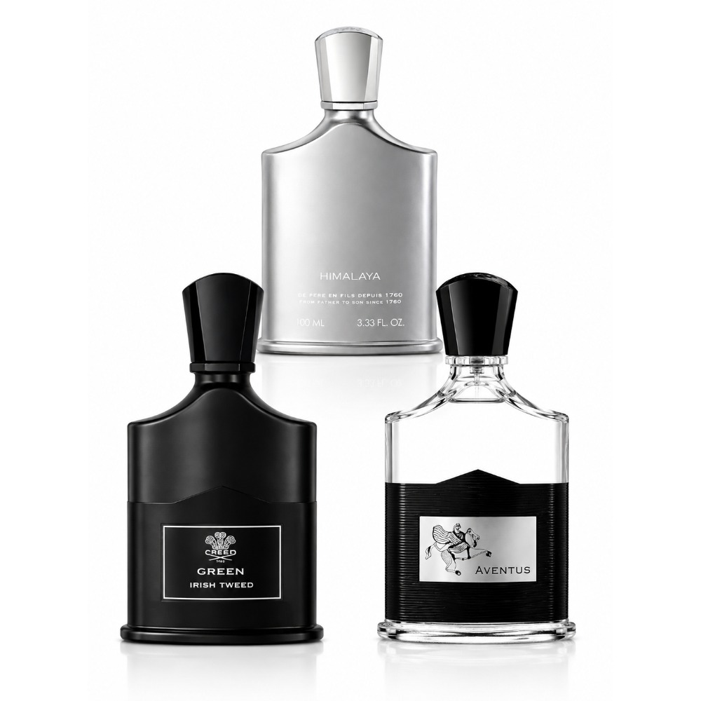 Aventus Fragrance For Men 100m - Perfume Fresh Fragrance ulasan dan harga