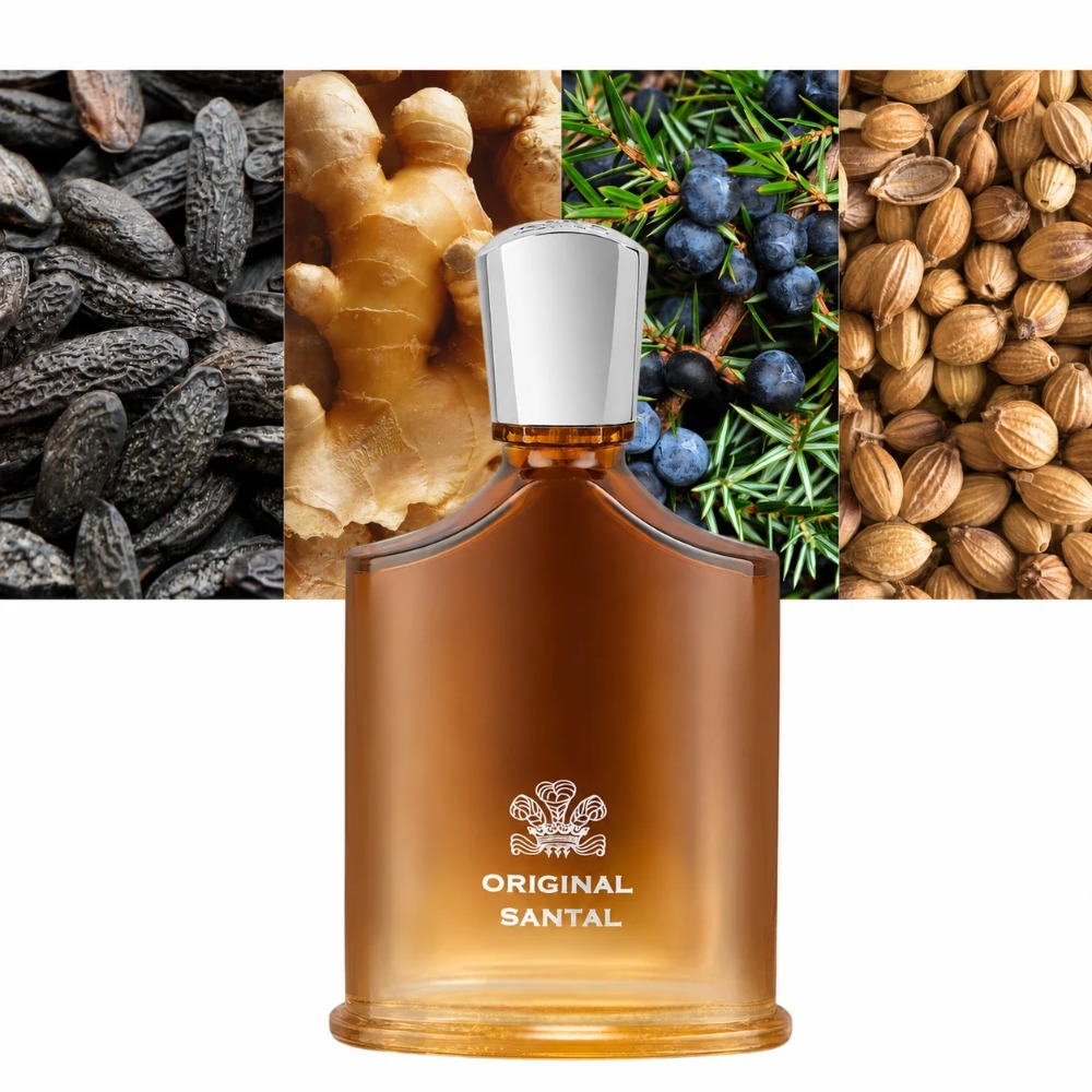 Aventus Fragrance For Men 100m - Perfume Fresh Fragrance ulasan dan harga
