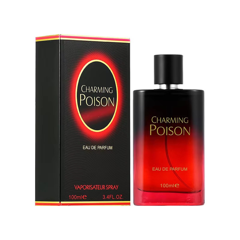 New Brand Perfume For Women Lo - Perfume Fresh Fragrance ulasan dan harga