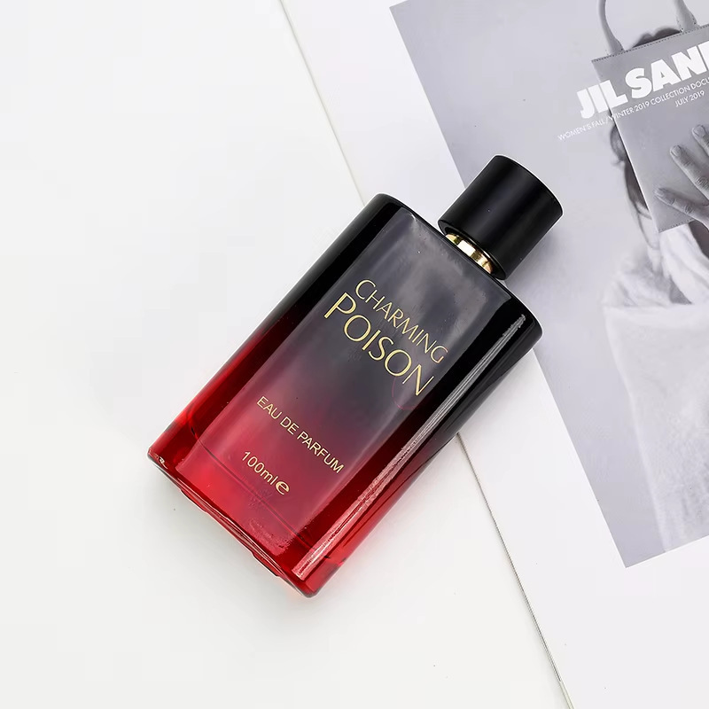 New Brand Perfume For Women Lo - Perfume Fresh Fragrance ulasan dan harga
