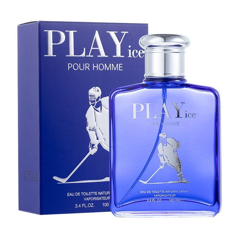 100ml Luxury Style Men Perfume - Perfume Fragrance Man ulasan dan harga