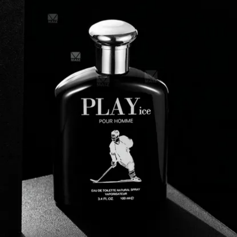 100ml Luxury Style Men Perfume - Perfume Fragrance Man ulasan dan harga