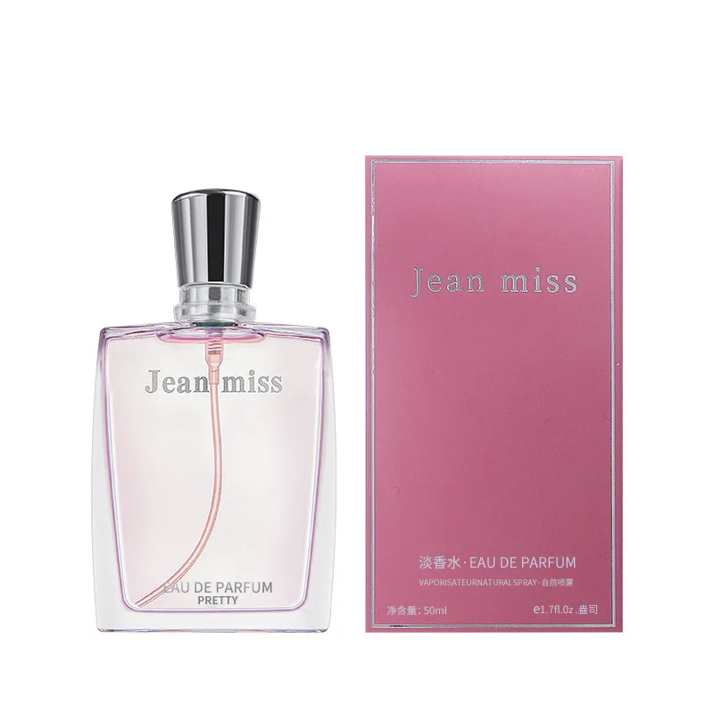 New True Love Womens Perfume L - Perfume Fresh Fragrance ulasan dan harga