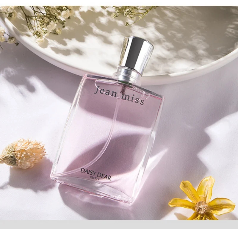 New True Love Womens Perfume L - Perfume Fresh Fragrance ulasan dan harga
