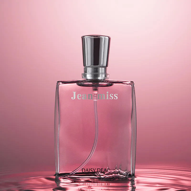 New True Love Womens Perfume L - Perfume Fresh Fragrance ulasan dan harga