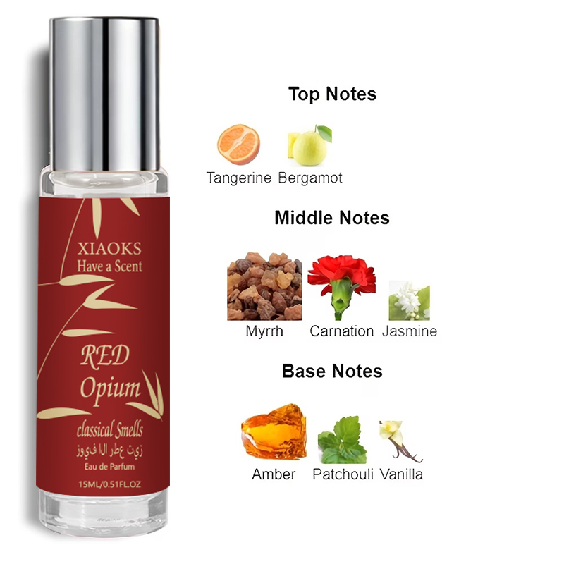 Vanilla Musk Perfume, Exclusiv - Perfume Fragrance Enhancer ulasan dan harga
