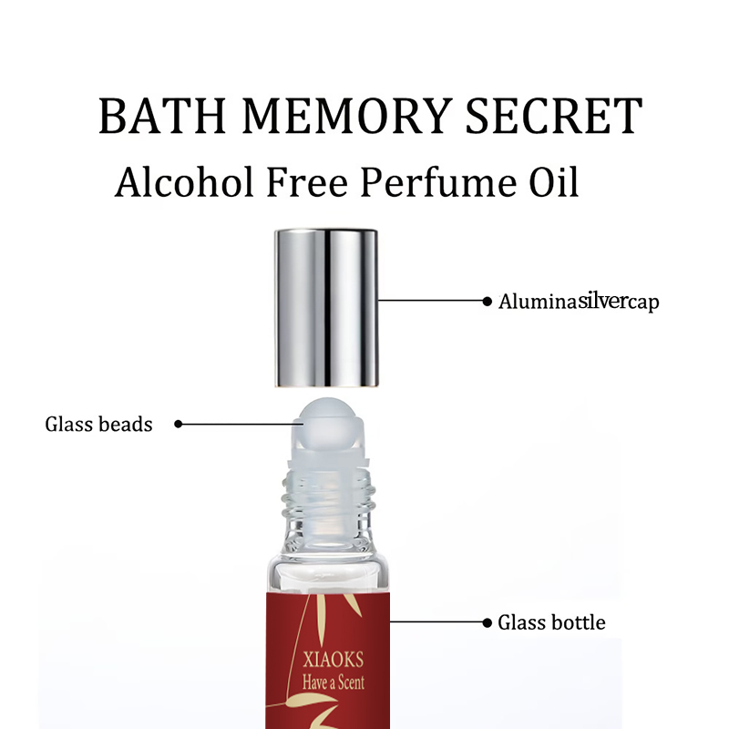 Vanilla Musk Perfume, Exclusiv - Perfume Fragrance Enhancer ulasan dan harga
