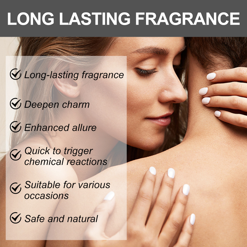 Roxelis Men's Cologne Naturall - Perfume Fresh Fragrance ulasan dan harga