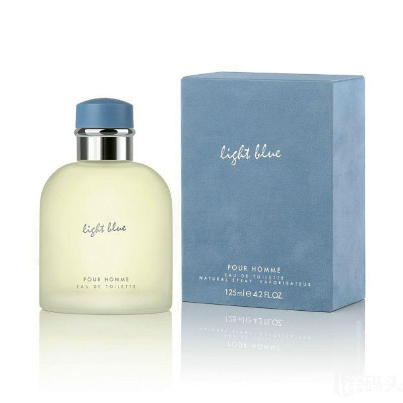 High Quality Perfume For Man L - Perfume Fragrance Man ulasan dan harga