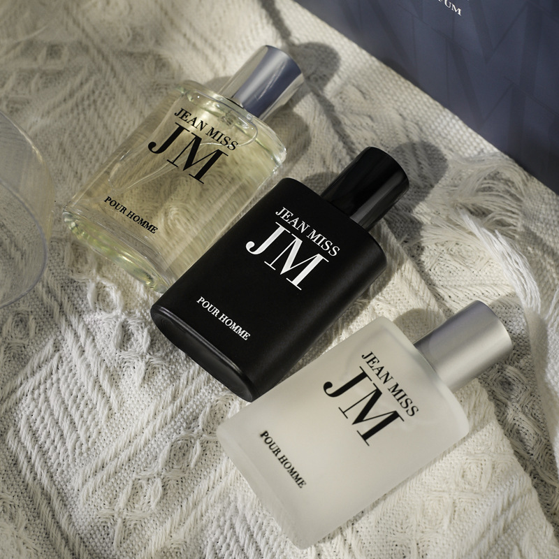 3 Pcs Men Eau de Toilette Colo - Perfume Fragrance Man ulasan dan harga