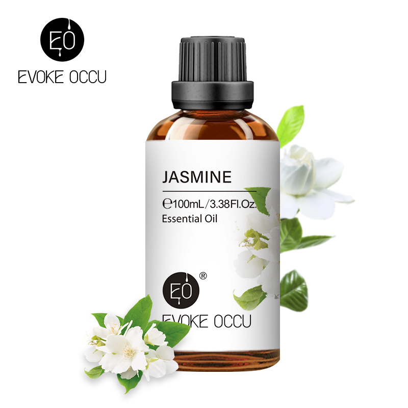 EVOKE Jasmine Fragrance 100ml  - Perfume Fragrance Enhancer ulasan dan harga