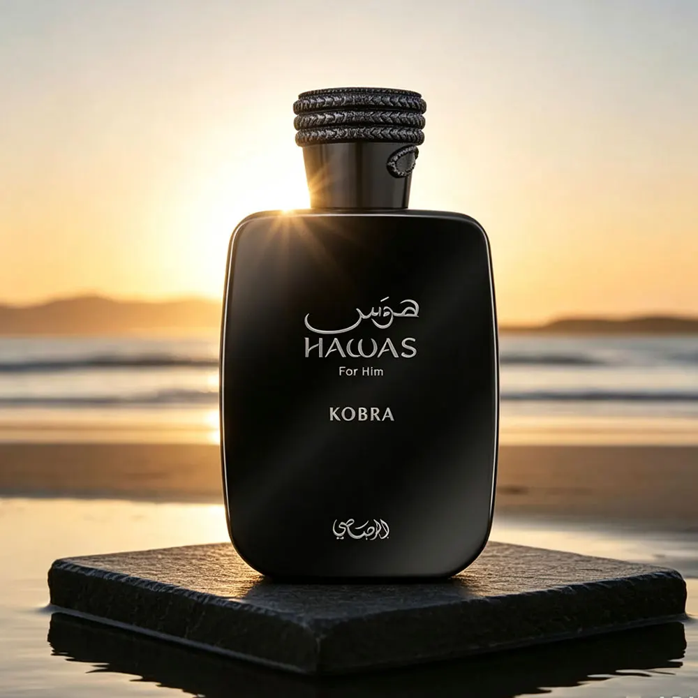 Kobra Perfume For man Pheromon - Perfume Fragrance Man ulasan dan harga