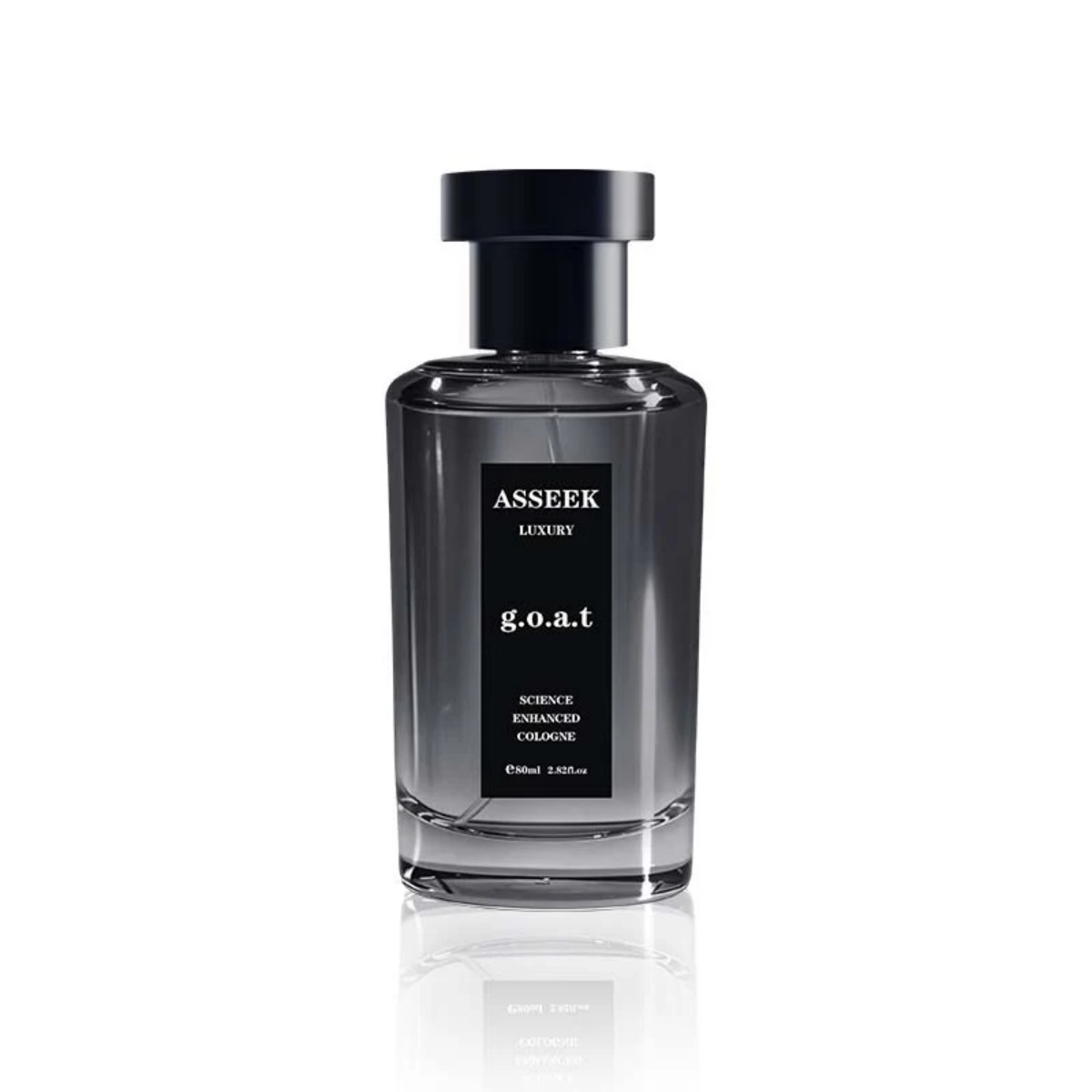 Asseek g.o.a.t Science Enhance - Perfume Fragrance Enhancer ulasan dan harga