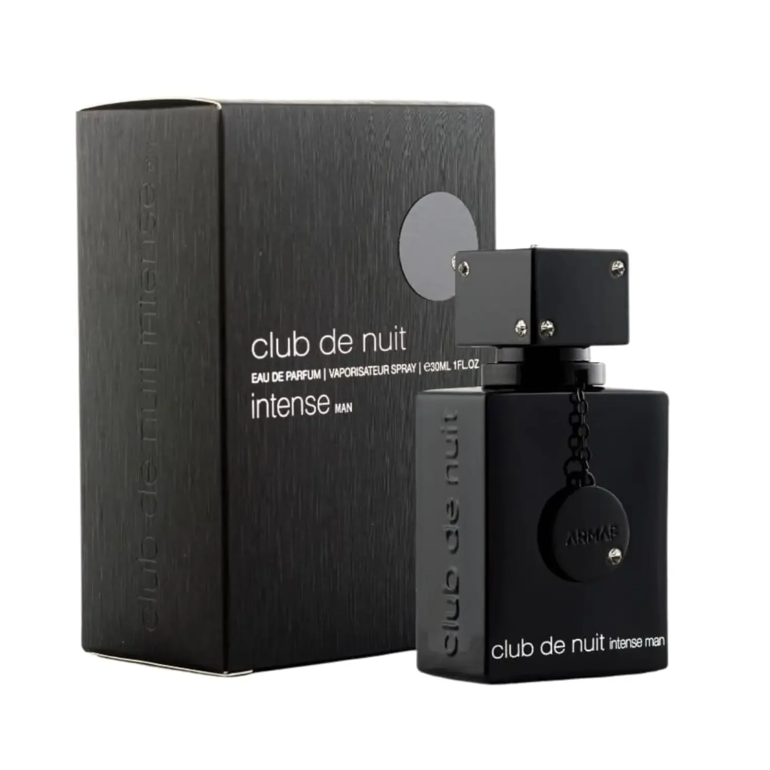 Armaf Club De Nuit Intense 100 - Perfume Fresh Fragrance ulasan dan harga