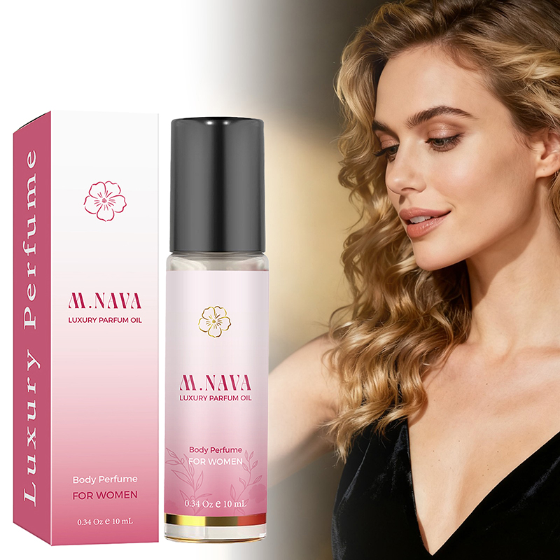 Pheromone Roll-on Cologne Enha - Perfume Fragrance Enhancer ulasan dan harga