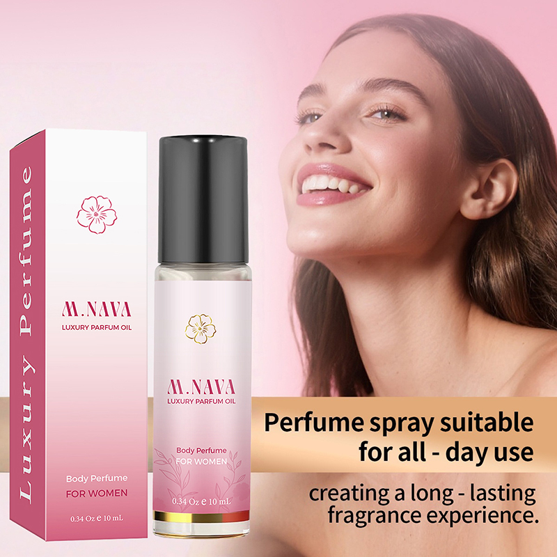 Pheromone Roll-on Cologne Enha - Perfume Fragrance Enhancer ulasan dan harga