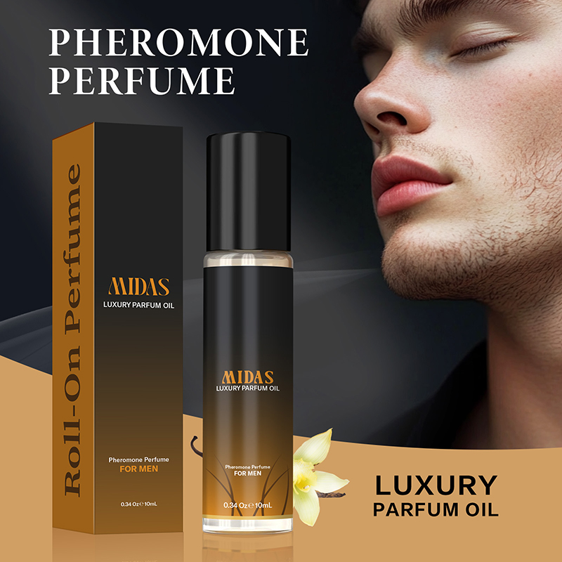 Pheromone Roll-on Cologne Enha - Perfume Fragrance Enhancer ulasan dan harga