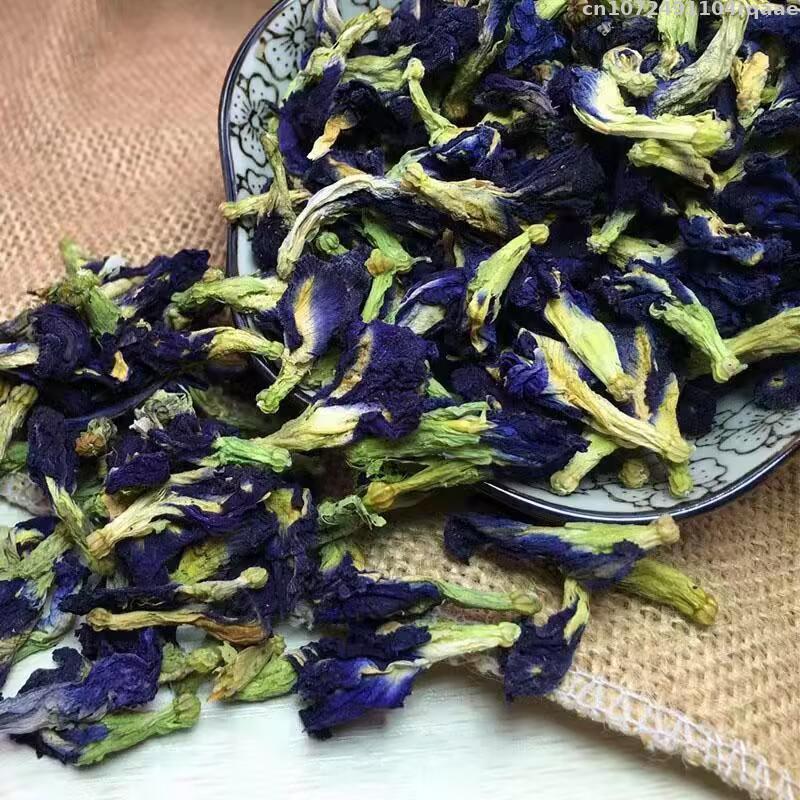 Natural Butterfly Orchid Dried - Perfume Villa Fragrance ulasan dan harga