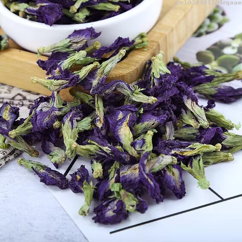 Natural Butterfly Orchid Dried - Perfume Villa Fragrance ulasan dan harga