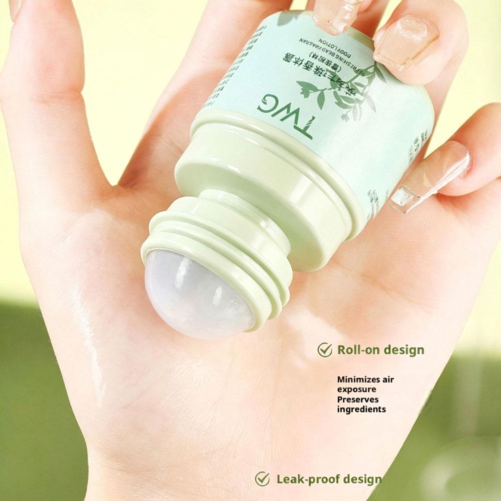 TWG Romantic Fragrance Body Lo - Perfume Fragrance Body Lotion ulasan dan harga