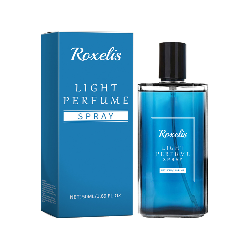 Men's Mint Cologne Exudes pers - Fragrance Long Lasting Perfume ulasan dan harga