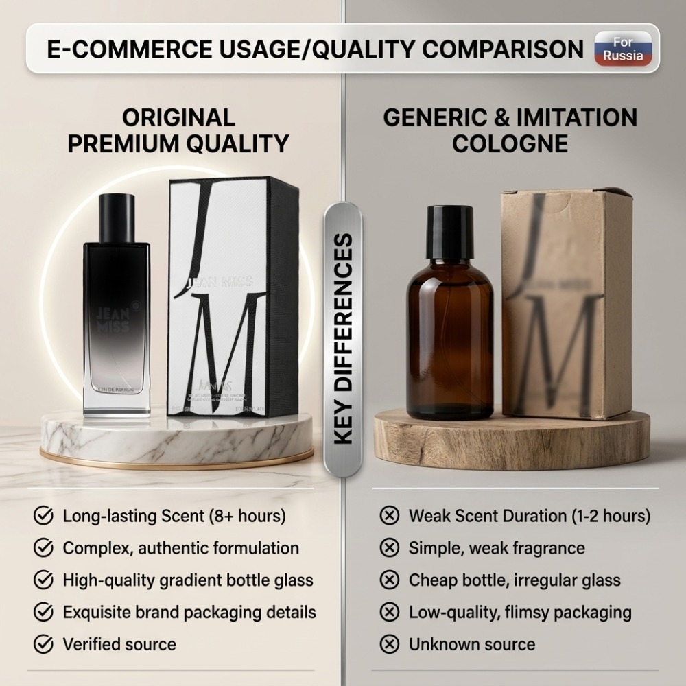 50ML Untamed Men's Perfume Lon - Fragrance Long Lasting Perfume ulasan dan harga