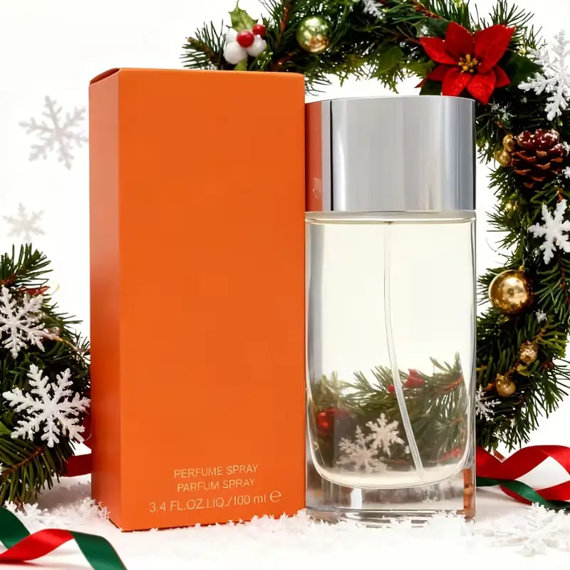 Happy Women's Perfume, 3.4 Oz( - Perfume Fresh Fragrance ulasan dan harga