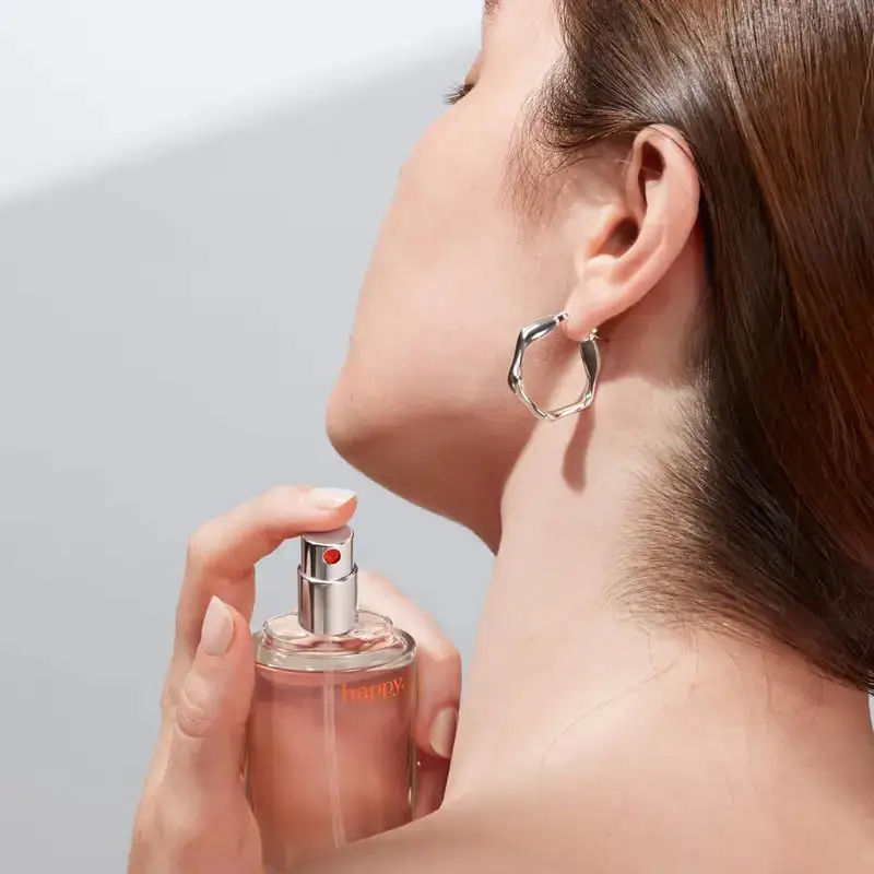 Happy Women's Perfume, 3.4 Oz( - Perfume Fresh Fragrance ulasan dan harga