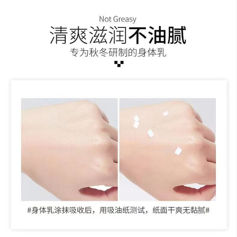 Brightening Body Lotion & Perf - Perfume Fragrance Body Lotion ulasan dan harga